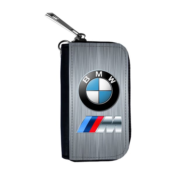 BMW Bilnøkkelveske / Bilnøkkeletui