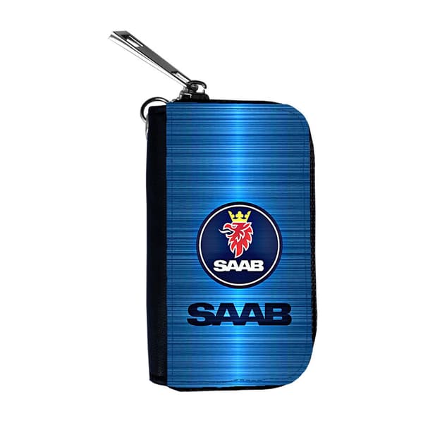 SAAB Etui Til Bilnøgle