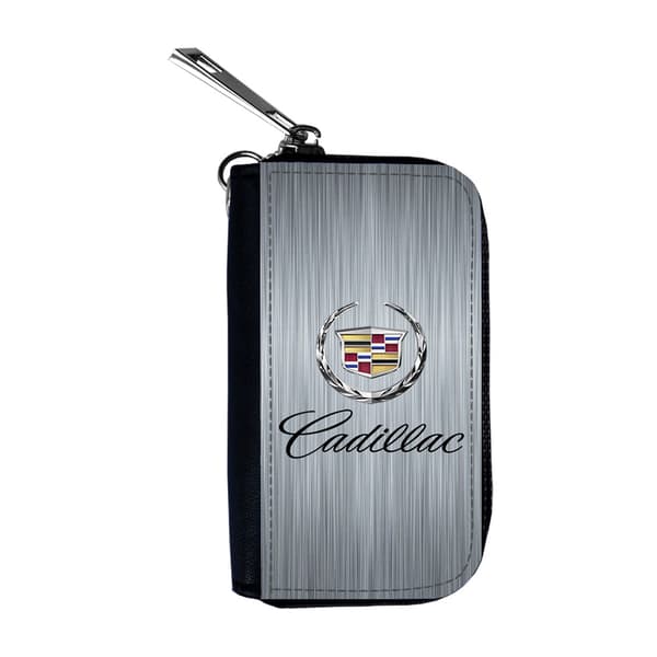 Cadillac Bilnøkkelveske / Bilnøkkeletui