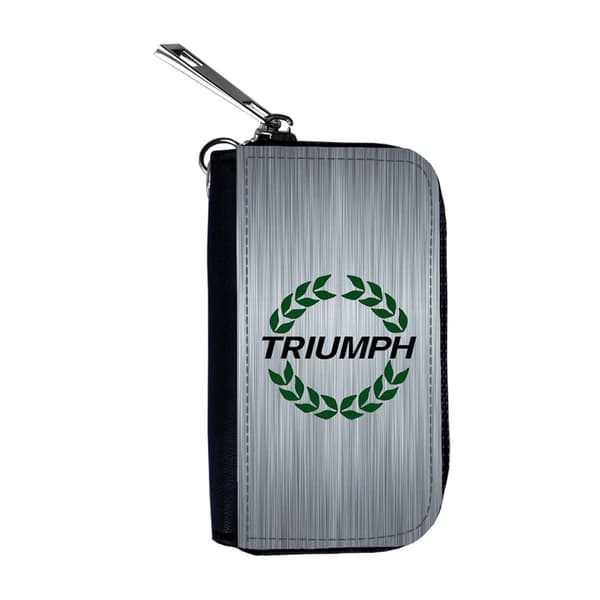 Bil Triumph Bilnyckelfodral