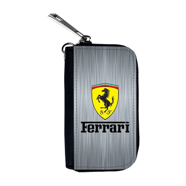 Ferrari Bilnyckelfodral