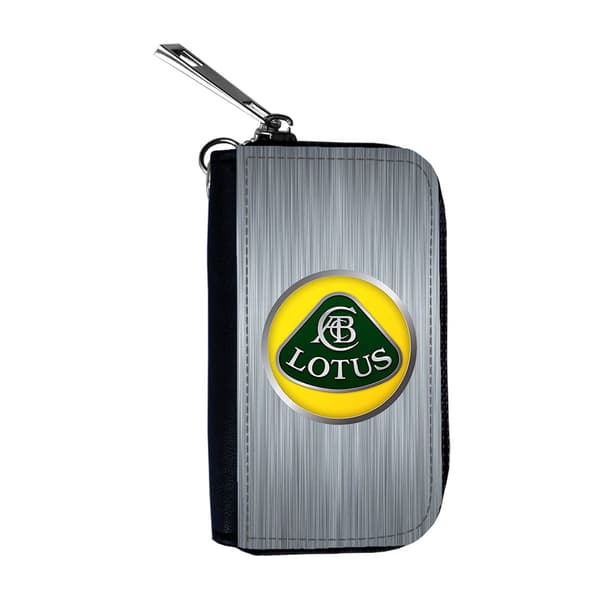 Lotus  Bilnyckelfodral