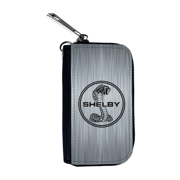 Shelby Bilnyckelfodral