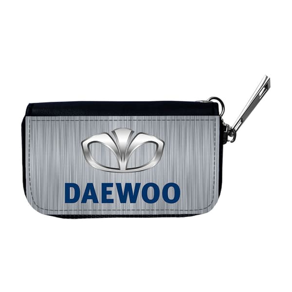 Daewoo Etui Til Bilnøgle