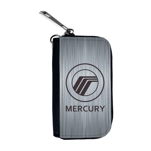 Mercury Bilnyckelfodral