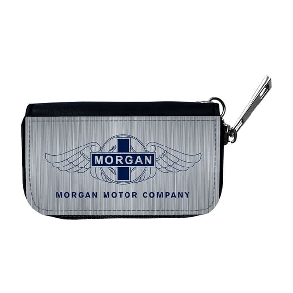 Morgan Bilnyckelfodral