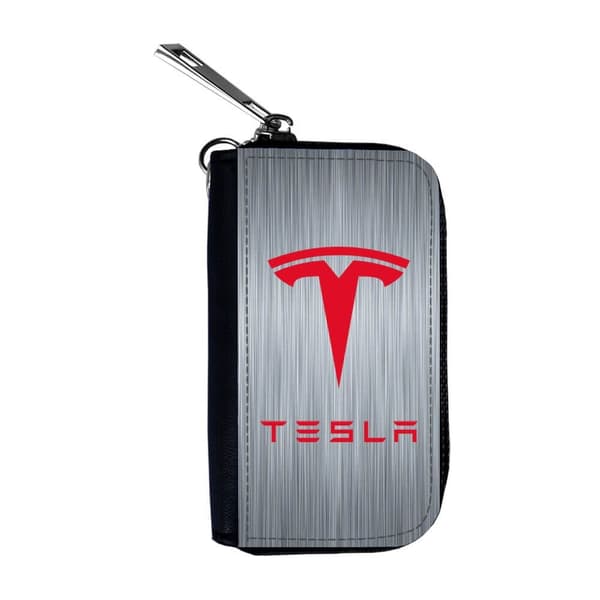 Tesla Bilnyckelfodral