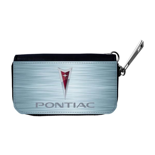 Pontiac Bilnøkkelveske / Bilnøkkeletui