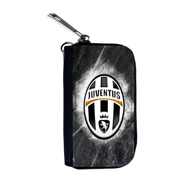 Juventus Auton Avaimen Laukku