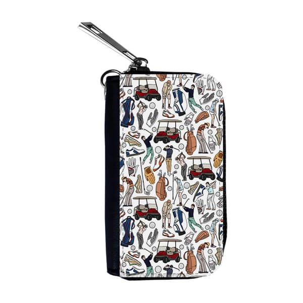 Golf Etui Til Bilnøgle