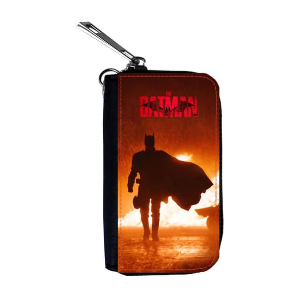 The Batman Etui Til Bilnøgle