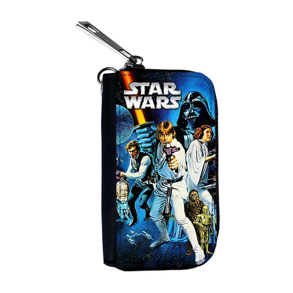 Star Wars Bilnyckelfodral