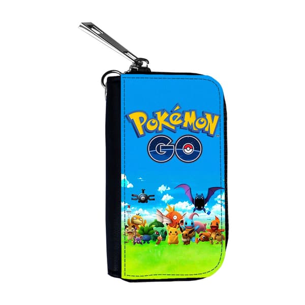 Pokemon Go Bilnyckelfodral
