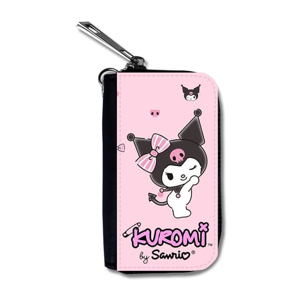 Kuromi Auton Avaimen Laukku