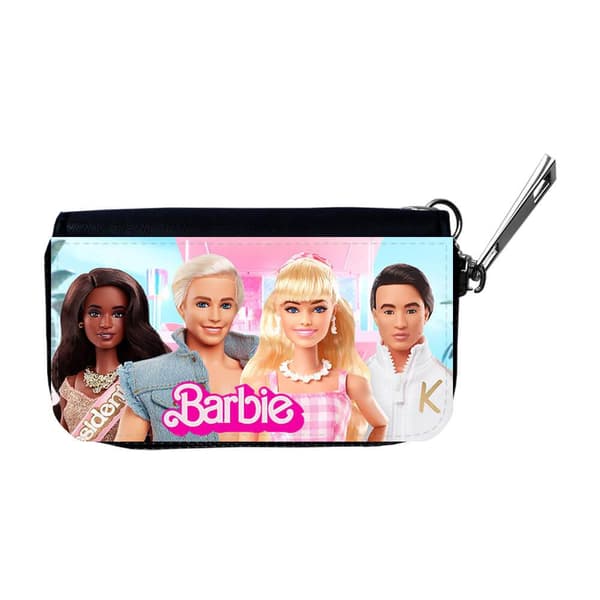 Barbie 2023 Bilnyckelfodral