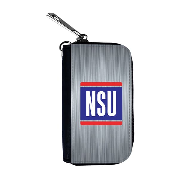 NSU Bilnyckelfodral