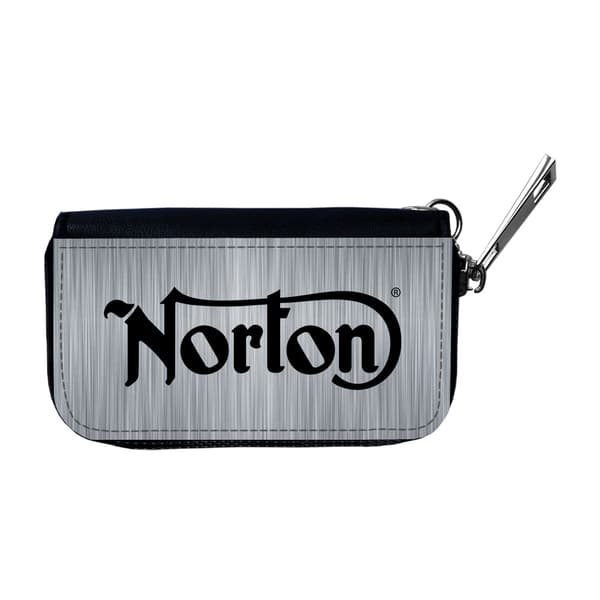 Norton Bilnyckelfodral