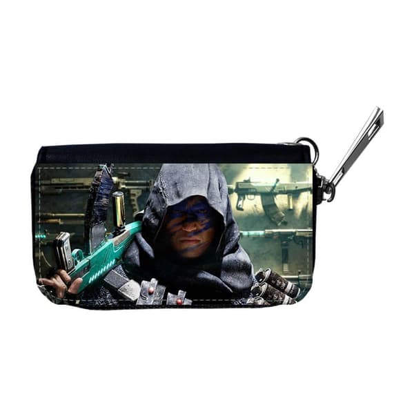 Spel Call of Duty Vanguard Bilnyckelfodral