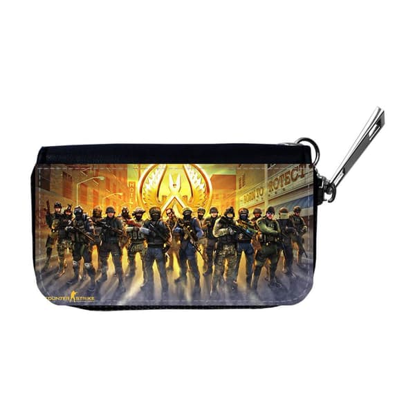 Counter-Strike Global Offensive Etui Til Bilnøgle