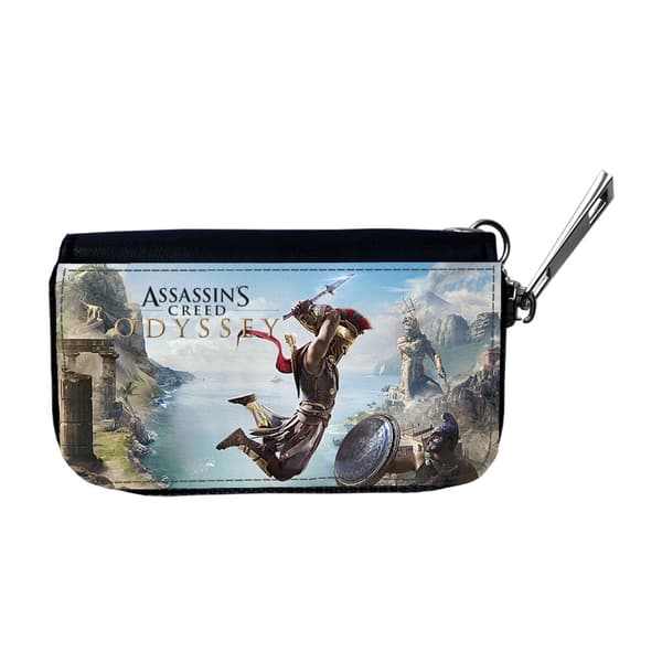 Assassins Creed Odyssey Etui Til Bilnøgle