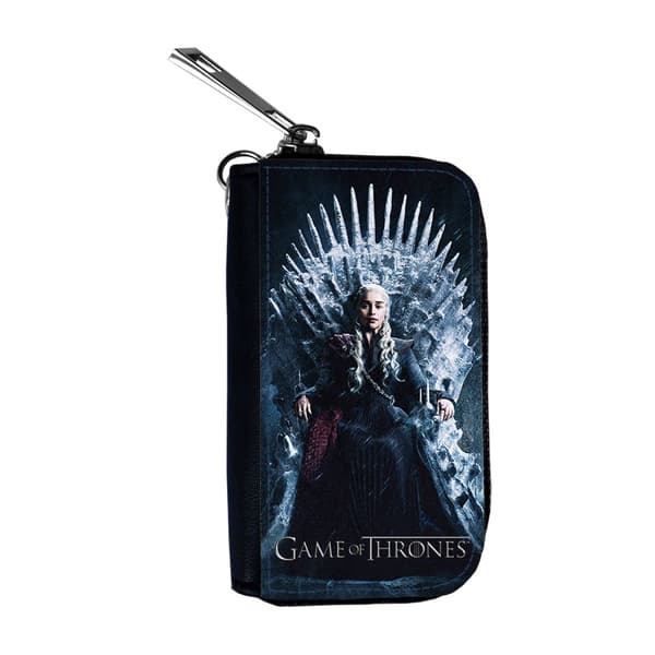 Game of Thrones Daenerys Targaryen Etui Til Bilnøgle