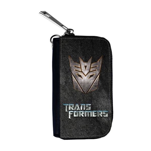 Transformers Decepticons Bilnyckelfodral