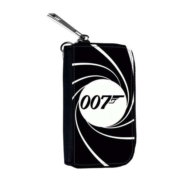 James Bond Etui Til Bilnøgle