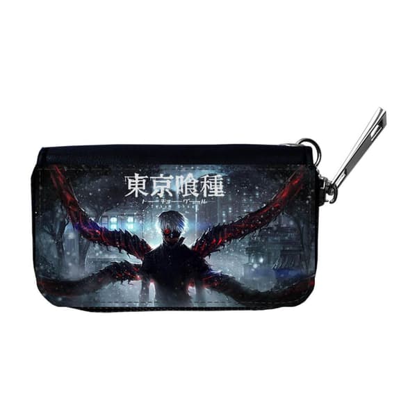 Manga Tokyo Ghoul Etui Til Bilnøgle