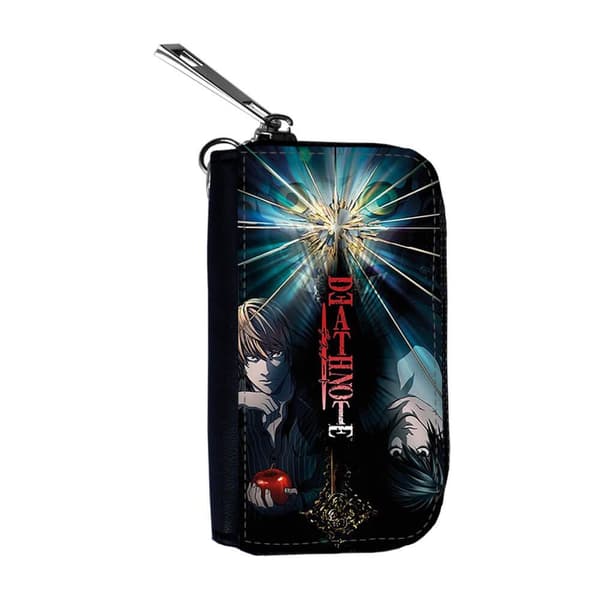 Death Note Auton Avaimen Laukku