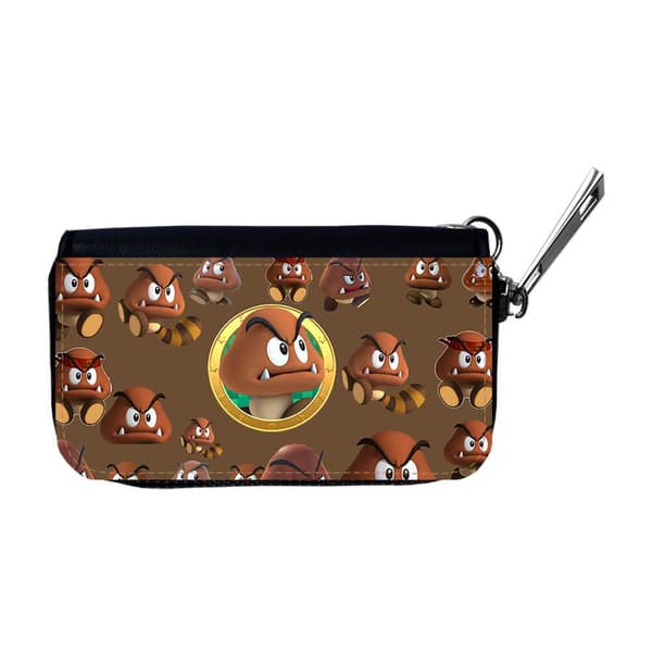 Super Mario Goomba Etui Til Bilnøgle