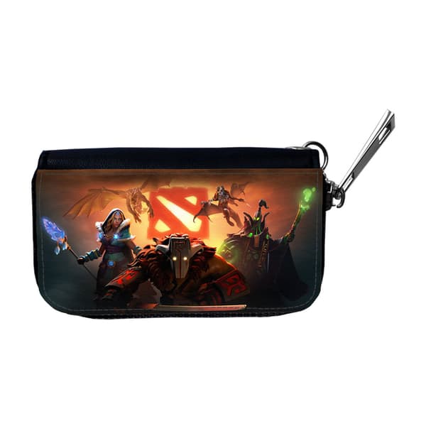 Dota 2 Etui Til Bilnøgle