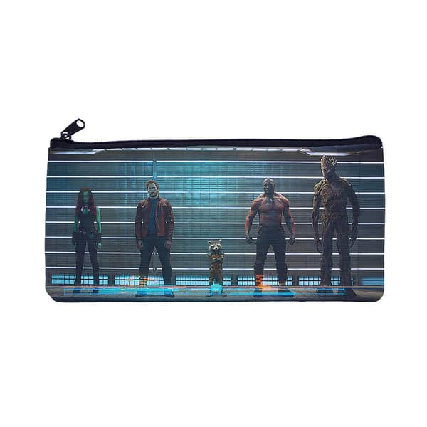Guardians of the Galaxy Blyantveske,Kosmetikkpose