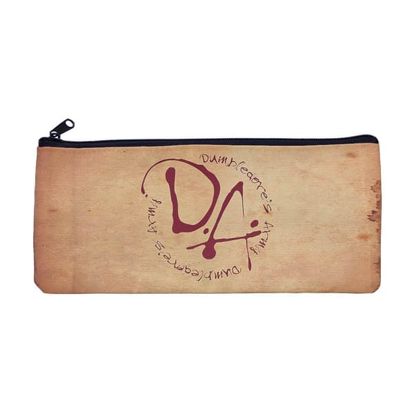 Harry Potter Dumbledore's Army Penalhus,Kosmetiktaske