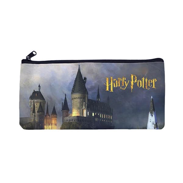Harry Potter Blyantveske,Kosmetikkpose