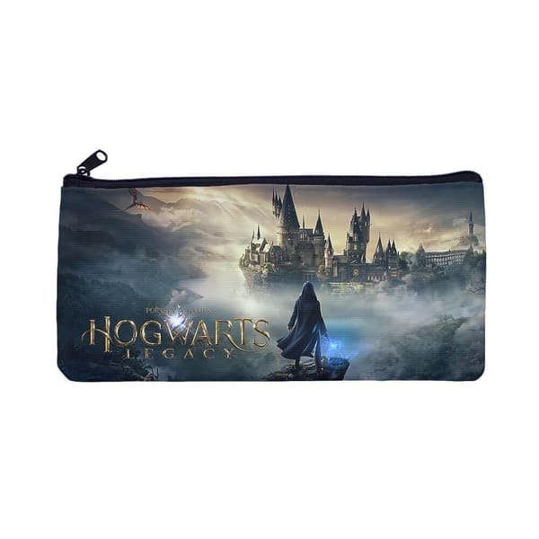 Hogwarts Legacy Blyantveske,Kosmetikkpose