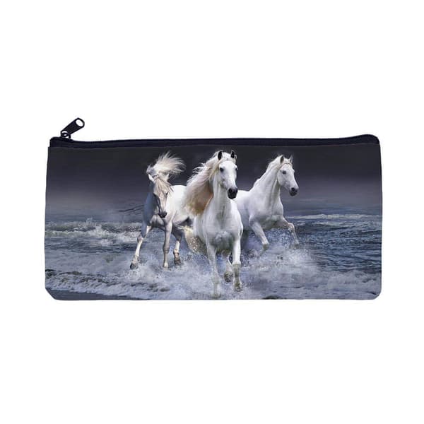White Horses Penaali,Kosmetiikkalaukku