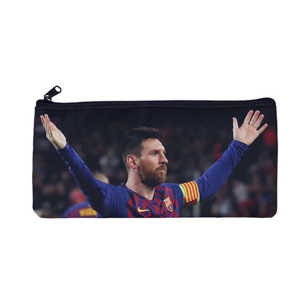 Lionel Messi Blyantveske,Kosmetikkpose