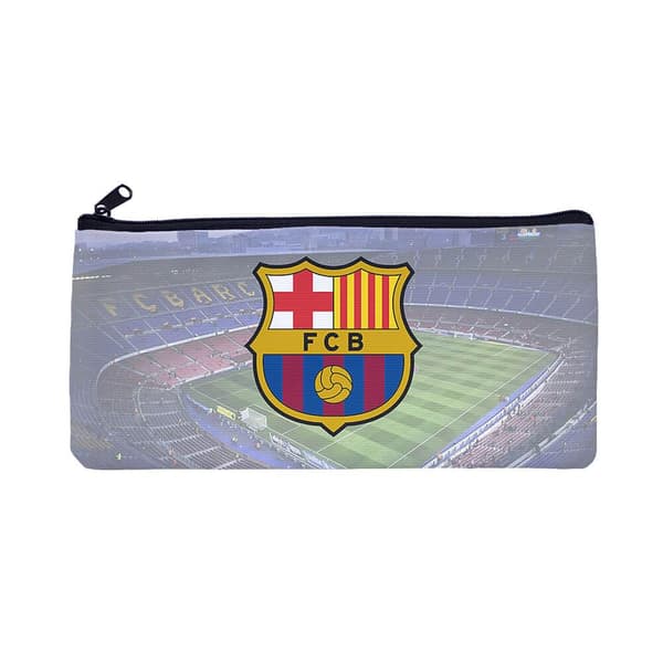FC Barcelona Blyantveske,Kosmetikkpose