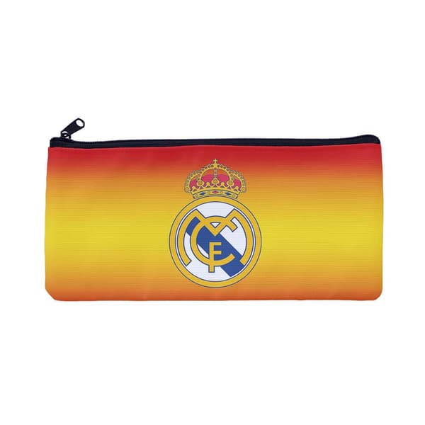 Real Madrid Penaali,Kosmetiikkalaukku