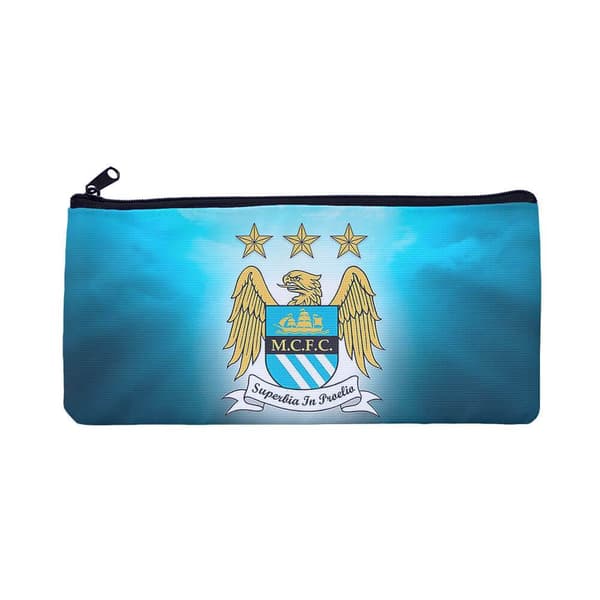 Manchester City Penalhus,Kosmetiktaske