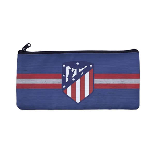 Atletico Madrid 2017 Logo Penalhus,Kosmetiktaske