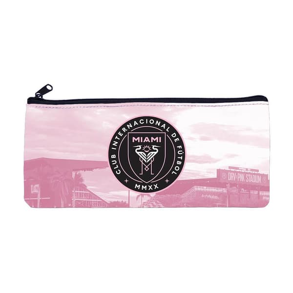 Inter Miami CF Blyantveske,Kosmetikkpose
