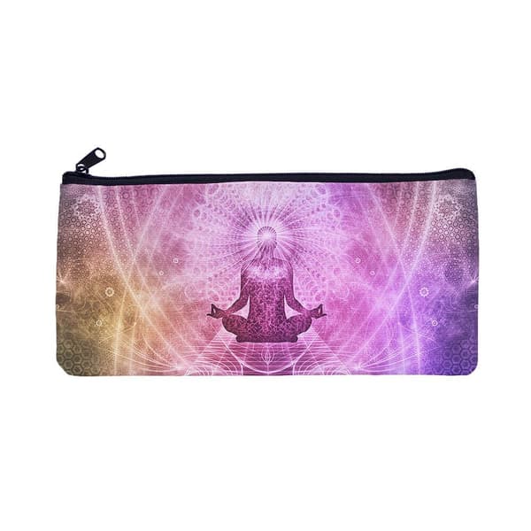 Yoga Blyantveske,Kosmetikkpose