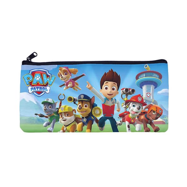Paw Patrol Blyantveske,Kosmetikkpose