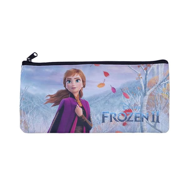 Frozen 2 Anna Penalhus,Kosmetiktaske