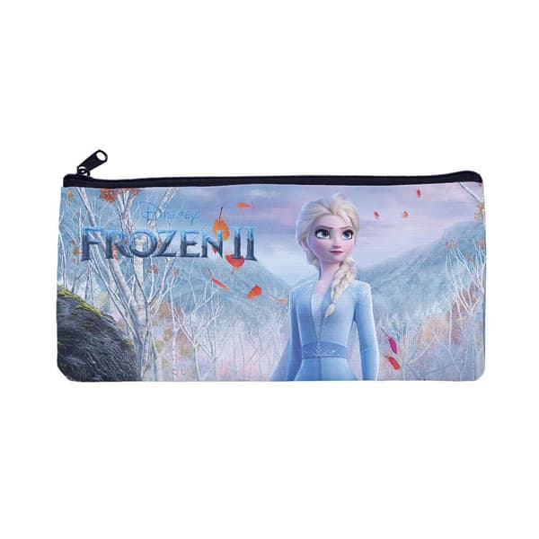 Frozen 2 Elsa Penalhus,Kosmetiktaske