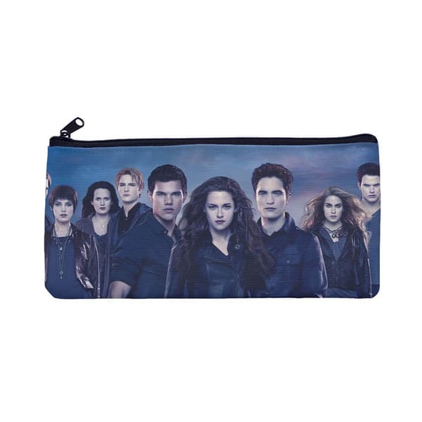 The Twilight Saga Penalhus,Kosmetiktaske