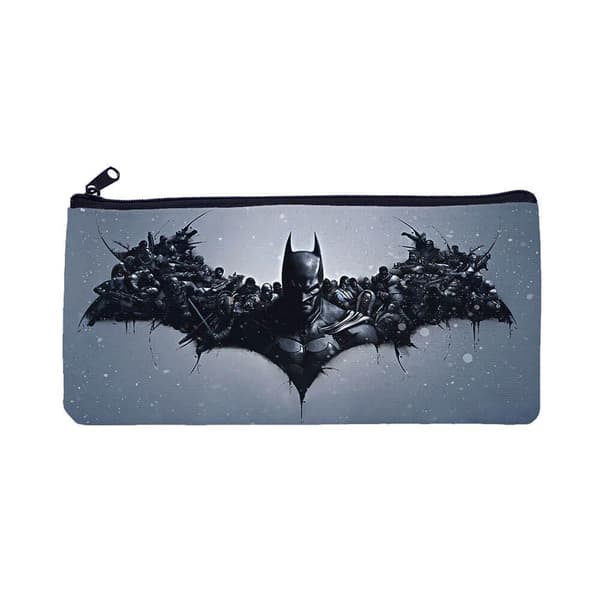 Batman Penaali,Kosmetiikkalaukku