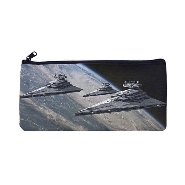 Star Destroyer Blyantveske,Kosmetikkpose
