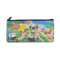 Miniatyrbillede 1 af 2: Animal Crossing New Horizons Penalhus,Kosmetiktaske